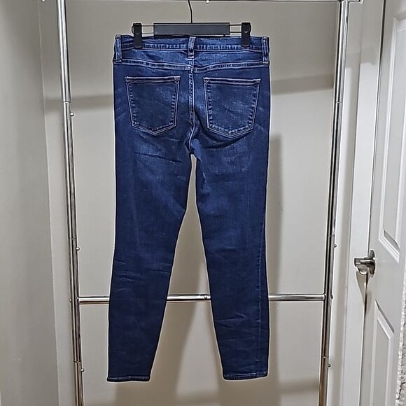 J-Crew Mercantile Skinny Jeans - Picture 2 of 3